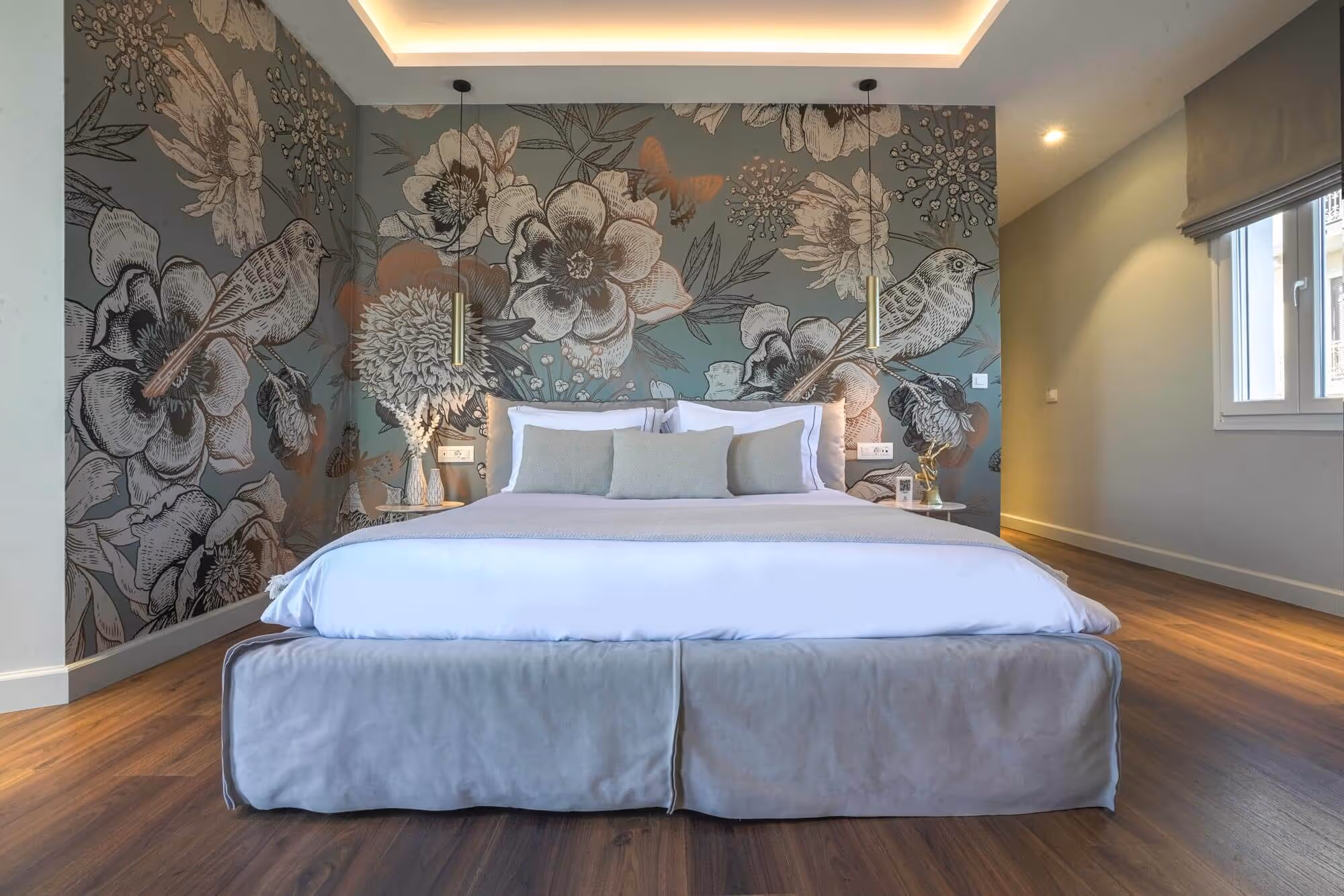 La senora suite