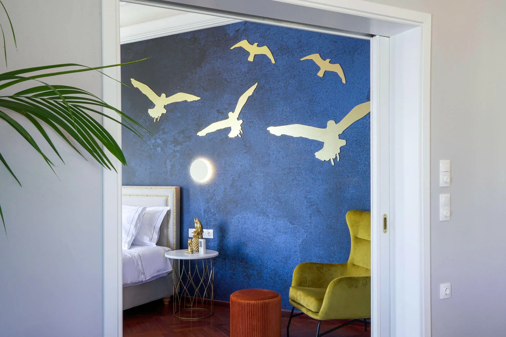 Athina Suite
