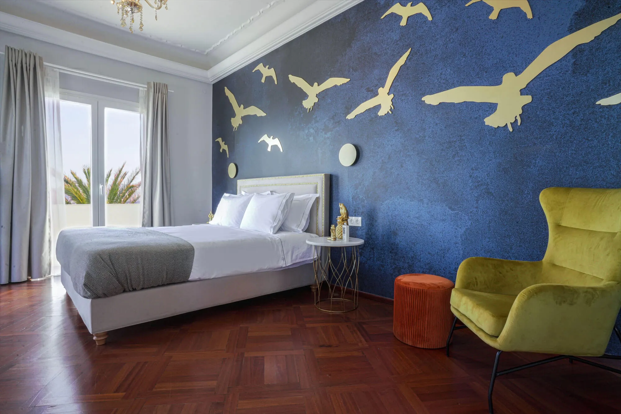 Athina Suite