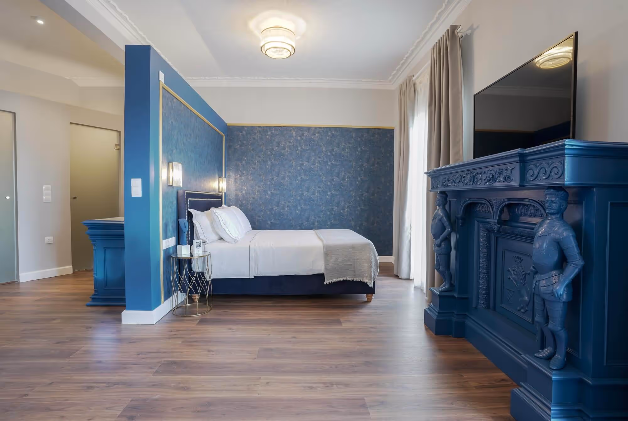 La Mora suites